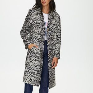 Aritzia Little Moon Twilight Jacket